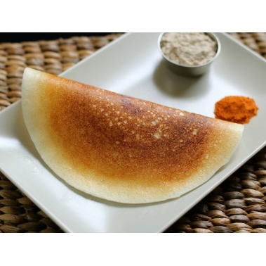Masala dosa and paper dosa – South Indian meals in San Diego
